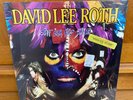 David Lee Roth Eat 'Em and Smile 1st Print 9 25470-1 Vinyl record LP  Sealed MT