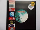 Radiohead-Street Spirit (Fade Out) 7” White Vinyl Single Released In 1996 Parlop