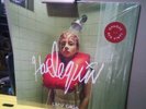 Lady Gaga |   | Harlequin  |  BRAND NEW Opaque RED COLORED RECORD LP VINYL