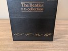 The Beatles E.P. Collection Box EP Vinyl Record Red Wax Japan Rare Fast