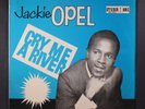 JACKIE OPEL: cry me a river COXSONE 12