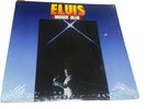 NEW Elvis Moody Blue Sealed 1977 LP Vinyl AFL1-2428