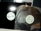 ROGER WATERS ROCK STARS RADIO SHOW 2 LP 8/10/87 RADIO TODAY PINK FLOYD PROMO VG+