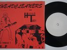 HEADCLEANERS Extrem P RARE 7