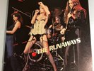 THE RUNAWAYS Cherry Bomb Mercury RJ7165 Japan Vinyl LP
