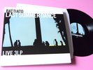 BATTIATO LAST SUMMER DANCE 3LP PRIMA EDIZINE 2018 NM
