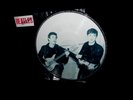 THE BEATLES THE DECCA TAPES PICTURE DISC NEAR MINT