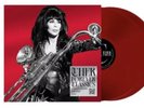 CHER Forever Classics EXCLUSIVE RED COLORED VINYL Greatest Hits 2-LP SEALED