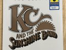 KC And The Sunshine Band 