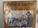 Ursula Creek Strong VG Rare Private Press Vinyl Lp 1976 Original Acid Archives