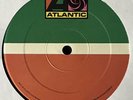 Yes-Close To The Edge-RARE US Atlantic Blank Label Error Pressing-EX