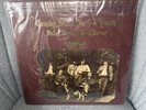Crosby Stills Nash & Young Deja Vu ORIGINAL MASTER RECORDING LP