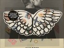 Chrysalis F1 21752 - The Blue Aeroplanes, Swagger LP - SEALED