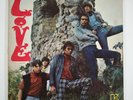 LOVE 1st Press 1966 Elektra Mono White Label Promo Arthur Lee Psych Vinyl Rare