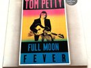 TOM PETTY  'FULL MOON FEVER' 1989 STEREO LP EX+/EX