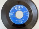 Latin Soul 45 The Perez Bros. - Truly Truly Yours/Dream A Little Dream * Ofie's