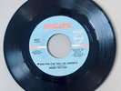 Northern Soul 45 Bobby Hutton - Come See What's Left/You Can Tell Me * Philips