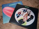 Fontaines DC Romance Alternative Sleeve Spotify Fans First Clear Vinyl V Limited