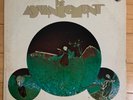 The Advancement LP S/T WLP Promo Stereo PHS 600 328 Rock Psych Folk