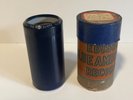 EDISON BLUE AMBEROL CYLINDER RECORD 5005 - THE NEW GAIETY- BANJO - VAN EPS