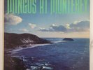 Charles Mingus - Mingus At Monterey Double Live Vinyl LP -1966- JWS 001/JWS 002