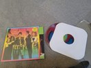The B-52's Cosmic Thing Rainbow color RSD ltd 4500 Rhino 2018