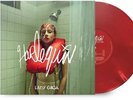 Lady Gaga - Harlequin - Red Color Vinyl Record LP The Joker Companion New Sealed