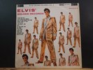 ELVIS PRESLEY  Elvis' Golden Records Volume 2  LP   1964  UK mono red spot label