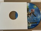 IRON MAIDEN-SEVENTH SON OF SEVENTH SON-2001 PICTURE DISC VINYL LP-*NEW MINT* EMI