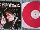 MY CHEMICAL ROMANCE THREE CHEERS FOR SWEET REVENGE VINYL PINK HOT TOPIC SPECIAL