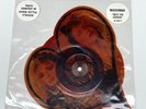 MADONNA - INTO THE GROOVE - Shaped Picture Disc, New, Never been played W8934P