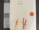 Zero 7 simple things vinyl HMV LTD 1921 Edition (sealed)