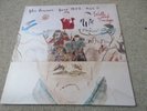 John Lennon Walls And Bridges Lp 1st Press [Ex+/Ex+]ABS BANGER*