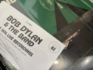 Bob Dylan & The Band Third Man Records Vault #61  The 1974 Live Recordings MINT