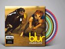 Blur - Parklife (Zoetrope LP) RSD 2024 Vinyl LP NEW SEALED
