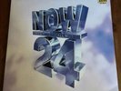 NOW 24   Now that's what i call music 24 vinyl 2xLP   1993 RARE EX COND