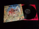 Grim Reaper ‎– Rock You To Hell 1987 RCA VICTOR USA Top *Tested* LP VINYL