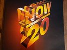 NOW 20   Now that's what i call music 20 vinyl 2xLP   1991 Various Artists