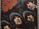 Beatles - Rubber Soul vinyl lp 1965 Pmc 1267