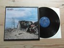 RUSH-A FAREWELL TO KINGS-1st UK PRESS-1Y2Y-GREAT AUDIO-EX EX+VINYL LP ALBUM 1977