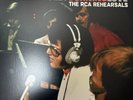 Burning Love: The RCA Rehearsals by Elvis Presley 2X Vinyl Lp