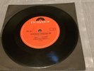 shakin stevens Somebody Touched Me Polydor Label