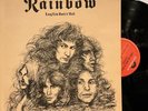 Rainbow - Long Live Rock 'N' Roll LP 1978 Polydor – 2490 142 [Greece] VG+/VG+