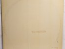The Beatles ‎– The Beatles (white album) - 2 LP made in UK 1968 PMC 7067/8 Mono