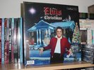From Elvis At Christmas LP Gatefold - in True STEREO  MRS (new release )