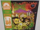 JUNGLE BROTHERS DONE BY THE FORCES OF NATURE (2024) BRAND NEW SEALED VINYL LP