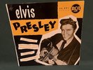Elvis Presley 86.310 All Shook Up EP France 9-65 Blue Original Nice