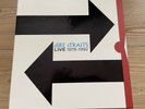 Dire Straits Live 1978-1992 Vinyl Box Set - NM