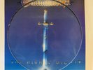 Commander - The High N’ Mighty, Limited Edition Promo Picture Disc Vinyl LP