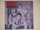 LOVE - FOUR SAIL - ORG STERE UK ORANGE SILVER ELEKTRA LP -EKS-74049 Stereo